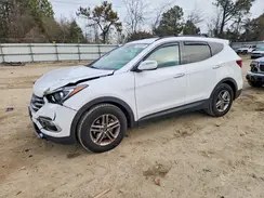 5NMZU3LB5JH100803 2018 HYUNDAI SANTA FE