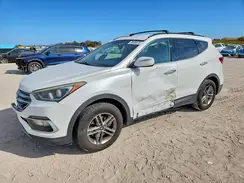 5NMZU3LB5JH102311 2018 HYUNDAI SANTA FE