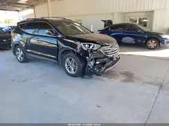 5NMZU3LB5JH103829 2018 HYUNDAI SANTA FE