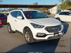 5NMZU3LB5JH104883 2018 HYUNDAI SANTA FE
