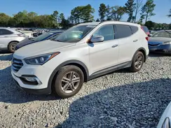 5NMZU3LB5JH105158 2018 HYUNDAI SANTA FE