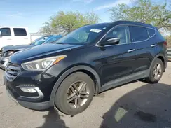 5NMZU3LB5JH105385 2018 HYUNDAI SANTA FE