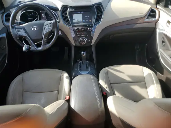 5NMZU3LB5JH105385 2018 HYUNDAI SANTA FE - Image 8