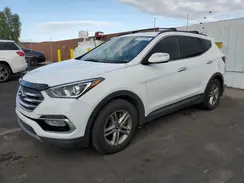 5NMZU3LB5JH106021 2018 HYUNDAI SANTA FE