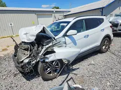 5NMZU3LB6HH000185 2017 HYUNDAI SANTA FE