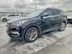 5NMZU3LB6HH001949 2017 HYUNDAI SANTA FE