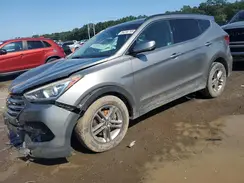 5NMZU3LB6HH002101 2017 HYUNDAI SANTA FE