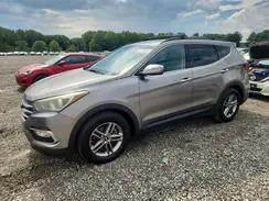 5NMZU3LB6HH002924 2017 HYUNDAI SANTA FE
