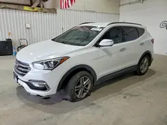 5NMZU3LB6HH003233 2017 HYUNDAI SANTA FE