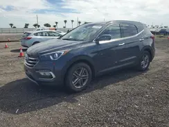 5NMZU3LB6HH003846 2017 HYUNDAI SANTA FE