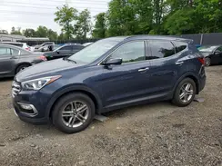 5NMZU3LB6HH005130 2017 HYUNDAI SANTA FE