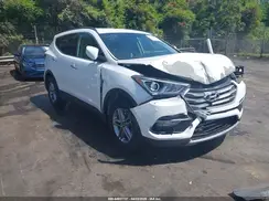 5NMZU3LB6HH005404 2017 HYUNDAI SANTA FE