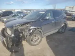 5NMZU3LB6HH005452 2017 HYUNDAI SANTA FE