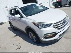 5NMZU3LB6HH006567 2017 HYUNDAI SANTA FE