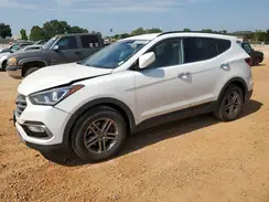 5NMZU3LB6HH006603 2017 HYUNDAI SANTA FE