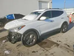 5NMZU3LB6HH007847 2017 HYUNDAI SANTA FE