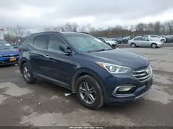 5NMZU3LB6HH007931 2017 HYUNDAI SANTA FE
