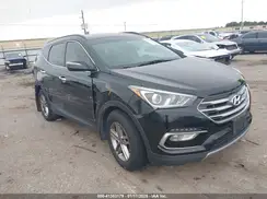 5NMZU3LB6HH008593 2017 HYUNDAI SANTA FE