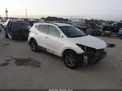 5NMZU3LB6HH010571 2017 HYUNDAI SANTA FE