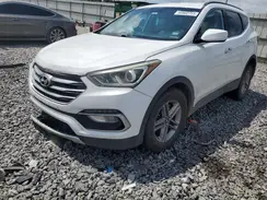 5NMZU3LB6HH011896 2017 HYUNDAI SANTA FE