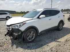 5NMZU3LB6HH012157 2017 HYUNDAI SANTA FE