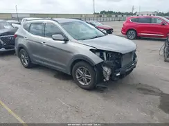 5NMZU3LB6HH012398 2017 HYUNDAI SANTA FE