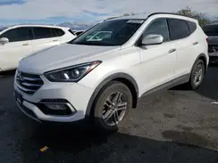 5NMZU3LB6HH012420 2017 HYUNDAI SANTA FE