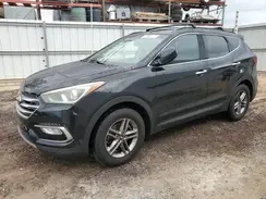 5NMZU3LB6HH012613 2017 HYUNDAI SANTA FE