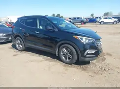 5NMZU3LB6HH012904 2017 HYUNDAI SANTA FE