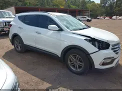 5NMZU3LB6HH013051 2017 HYUNDAI SANTA FE