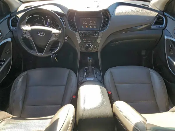 5NMZU3LB6HH014460 2017 HYUNDAI SANTA FE - Image 8