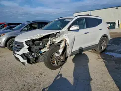 5NMZU3LB6HH014961 2017 HYUNDAI SANTA FE