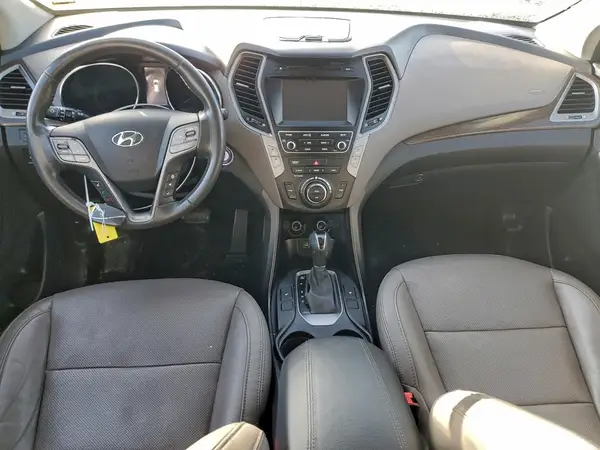 5NMZU3LB6HH014961 2017 HYUNDAI SANTA FE - Image 8