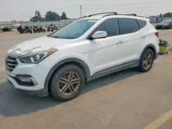 5NMZU3LB6HH015219 2017 HYUNDAI SANTA FE