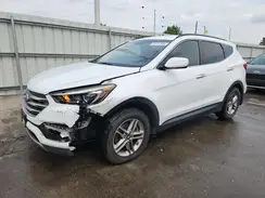 5NMZU3LB6HH015480 2017 HYUNDAI SANTA FE
