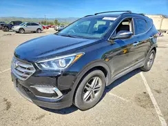 5NMZU3LB6HH016029 2017 HYUNDAI SANTA FE