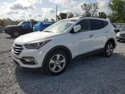 5NMZU3LB6HH017097 2017 HYUNDAI SANTA FE
