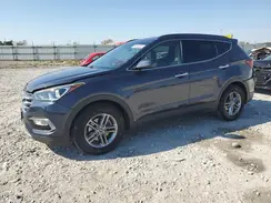 5NMZU3LB6HH017181 2017 HYUNDAI SANTA FE