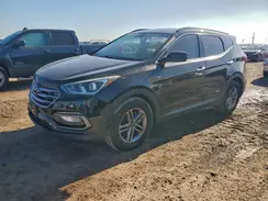 5NMZU3LB6HH017438 2017 HYUNDAI SANTA FE