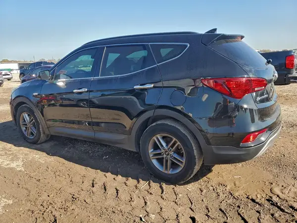 5NMZU3LB6HH017438 2017 HYUNDAI SANTA FE - Image 2