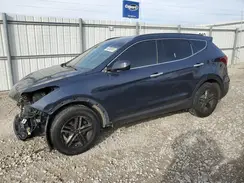 5NMZU3LB6HH017648 2017 HYUNDAI SANTA FE