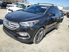 5NMZU3LB6HH017813 2017 HYUNDAI SANTA FE