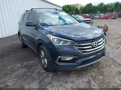 5NMZU3LB6HH018279 2017 HYUNDAI SANTA FE