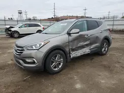 5NMZU3LB6HH018718 2017 HYUNDAI SANTA FE
