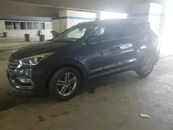 5NMZU3LB6HH019352 2017 HYUNDAI SANTA FE