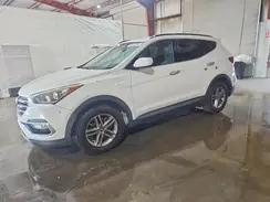 5NMZU3LB6HH019514 2017 HYUNDAI SANTA FE