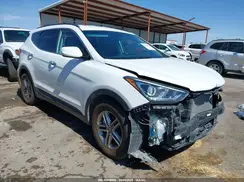 5NMZU3LB6HH020095 2017 HYUNDAI SANTA FE