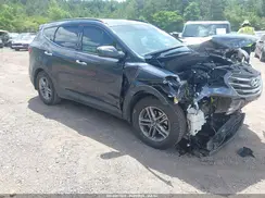 5NMZU3LB6HH020212 2017 HYUNDAI SANTA FE