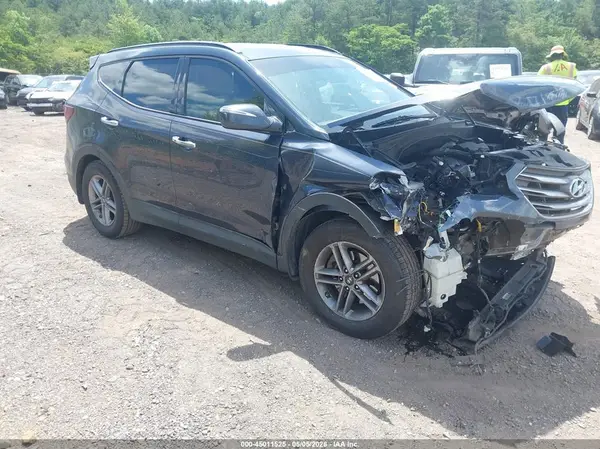 5NMZU3LB6HH020212 2017 HYUNDAI SANTA FE - Image 1