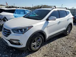 5NMZU3LB6HH022896 2017 HYUNDAI SANTA FE